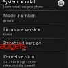 Android Donut 2.0 ya est&aacute; aqu&iacute;