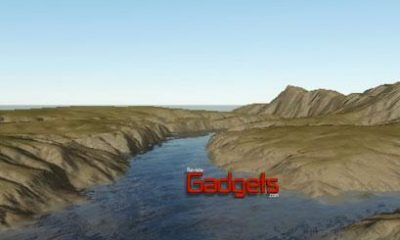 3DVIA de Dassault Syst&egrave;mes presenta su motor de juegos gratuito para crear mundos 3D realistas