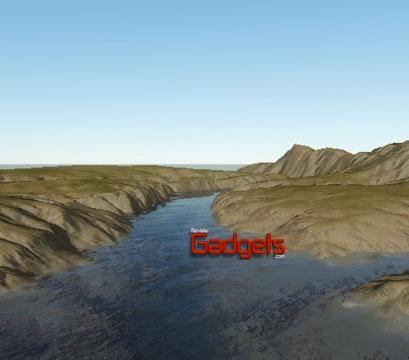 3DVIA de Dassault Syst&egrave;mes presenta su motor de juegos gratuito para crear mundos 3D realistas