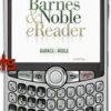 Barnes & Noble lanz&oacute; su lector de ebooks para iPhone y BlackBerry