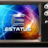 Estatus, 10 a&ntilde;os de publicidad al aire…