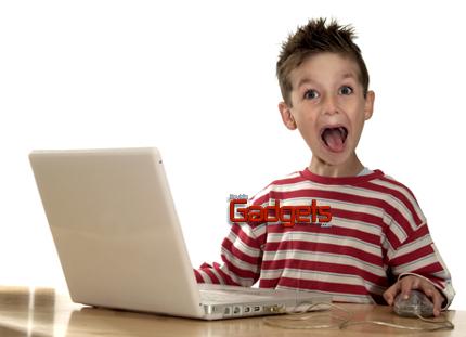 &iquest;C&oacute;mo elegir la mejor computadora para tu hijo?