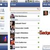 Facebook para Android ahora con chat y notificaciones