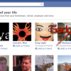 Nueva herramienta para buscar amigos en Facebook