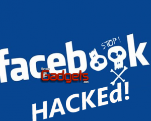 Facebook rechaza tener 10,000 cuentas hackeadas