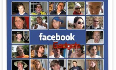 Las fotos, el nuevo agujero de seguridad de Facebook