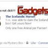 Los jugadores de FarmVille son estafados al recibir de regalo "extra&ntilde;os animales"