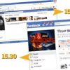 Facebook corrige error de restablecimiento de Hotmail
