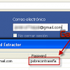 Contrase&ntilde;as de Facebook al descubierto