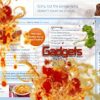 Aprende a cocinar como se debe…