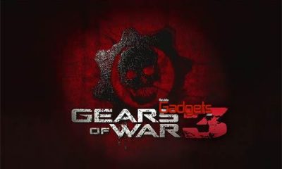 20/09/11 Gears of War 3