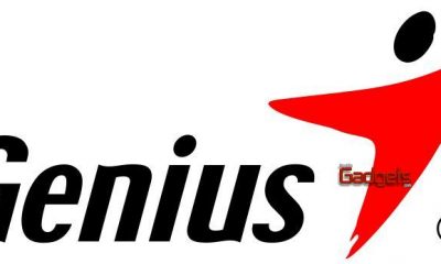 Genius y sus productos m&aacute;s innovadores est&aacute;n presentes en el CES 2011