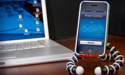 Los tr&iacute;podes Gorilla, ahora tambi&eacute;n para m&oacute;viles