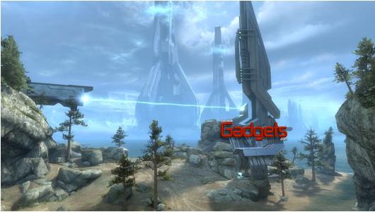 Expande tu lucha de Halo:Reach con el