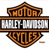 Cinco millones de millas rodar&aacute;  Harley Davidson a nivel mundial.