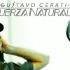 El nuevo disco de Gustavo Cerati se llama "Fuerza Natural".