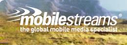 Mobile Streams takes Games Global with MobileGaming.com