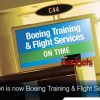 Boeing consolida todas sus unidades de adiestramiento aeron&aacute;utico bajo el nombre Alteon