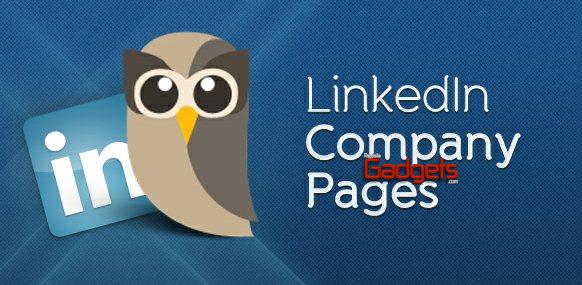 Hootsuite ya permite gestionar páginas de empresa de LinkedIn de forma gratuita