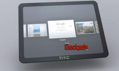 HTC tambi&eacute;n tendr&aacute; su tablet