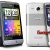 HTC presenta los nuevos Salsa y ChaCha, smartphones integrados con Facebook
