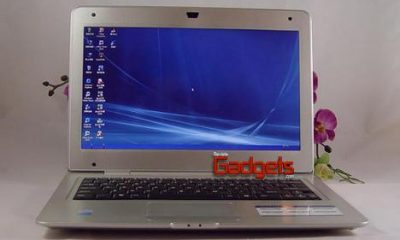 Clon del MacBook Air