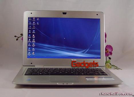 Clon del MacBook Air