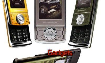 El Hummer HT1: otro m