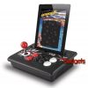 ION DEBUTS iCade Core, A COMPACT, ARCADE-STYLE GAMING CONTROLLER FOR iPad, iPhone and iPodtouch