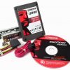 Kingston Technology hace Posible que la Actualizaci&oacute;n SSD, sea Sencilla y Accesible