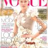 VOGUE M&eacute;xico de marzo