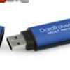 Kingston Technology hace posible la compatibilidad entre Mac y el DataTraveler Flash USB Vault Privacy Edition Secure