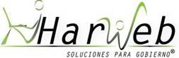 Logra Harweb el tercer sitio en el concurso
