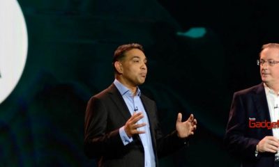 Intel y Motorola Mobility anuncian alianza estratégica multianual #CES2012