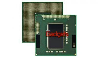 Intel presenta sus Corei7 m&oacute;viles