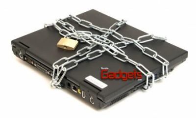 Estudio sobre la seguridad de laptops revela que la p&eacute;rdida o robo a nivel mundial por equipo le cuesta a una compa&ntilde;&iacute;a en promedi