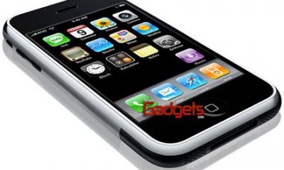 iPhone 5 en septiembre y iPad 2 en marzo