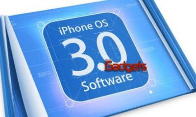 S&oacute;lo 1% de los usuarios de iPod Touch actualizaron al OS 3.0