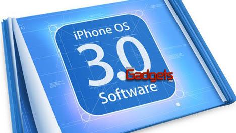 S&oacute;lo 1% de los usuarios de iPod Touch actualizaron al OS 3.0