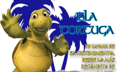 RADIO: ISLA TORTUGA: 12 a 2 PM