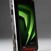 NVIDIA PRESENTA APX 2500