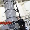 Capturar Di&oacute;xido de Carbono Directamente del Aire