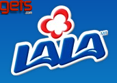 PRESENTA LALA CAMPA&Ntilde;A DE QUESOS 2008