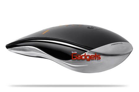 Logitech embarca el mouse n&uacute;mero mil millones