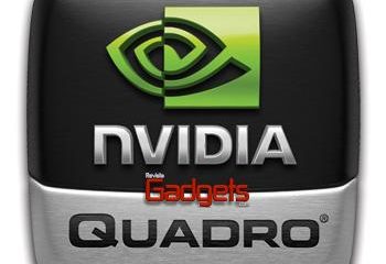 NVIDIA QUADRO AHORA DISPONIBLE EN M&Eacute;XICO
