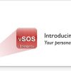 Nuvel vSOS Now Available for Connecting iPhone Users to Emergency Response Teams with a Single Button