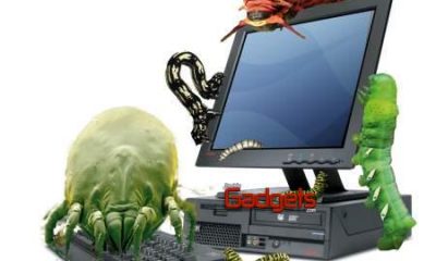 Malware para móviles salta a computadoras de escritorio