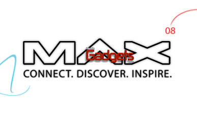 Adobe Anuncia los Ganadores de los Premios MAX 2008