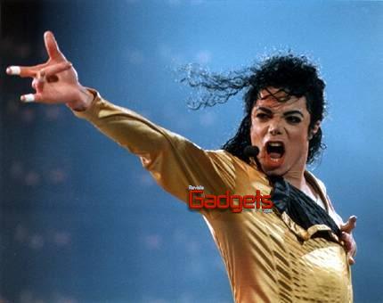 Michael Jackson presenta KING OF POP, GREATEST HITS MEXICAN COLLECTION