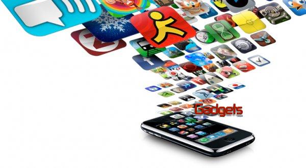 Estad&iacute;sticas de App Store: 85 mil aplicaciones y 2 mil millones de descargas